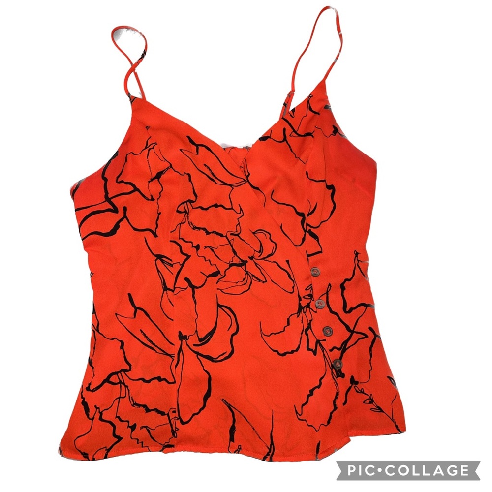 ASTR the label red top